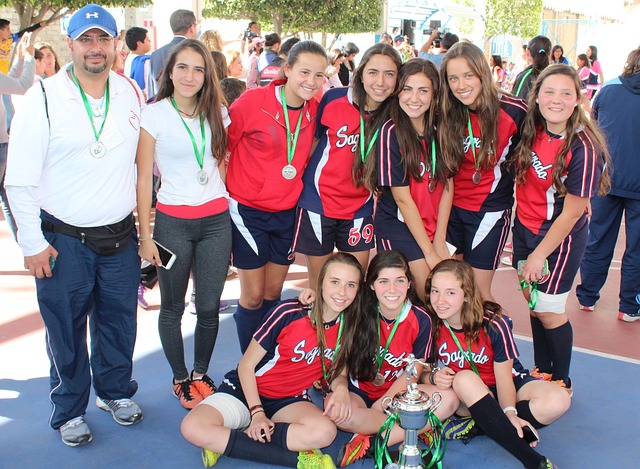 球队中的表 球队中的表